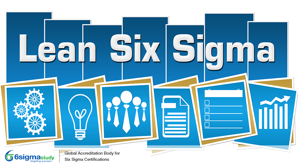 Lean Six Sigma in Business Transformation